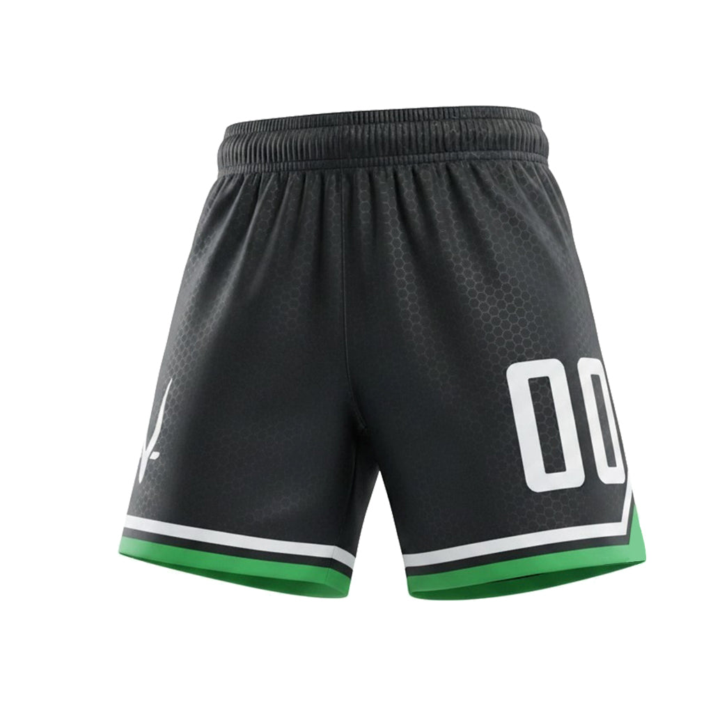 Short Voleibol Mujer
