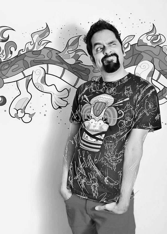 Paulo Villagran