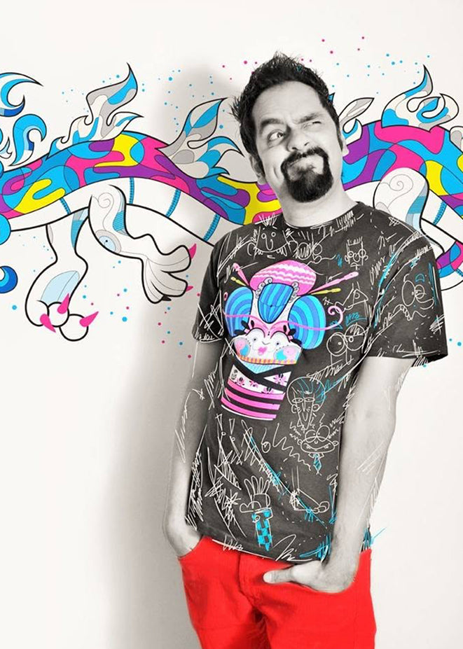 Paulo Villagran